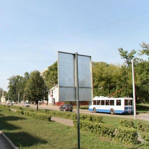 Koltsevaya Street, 189, Ufa: photo