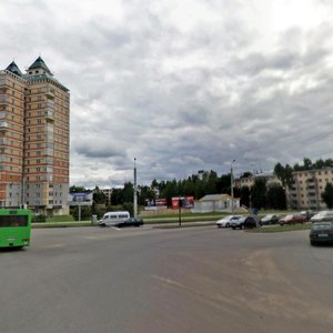 Могилёв, Улица Космонавтов, 2: фото