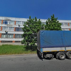 Avtobusnaya Street, 5 ، سان بطرسبرغ: صورة