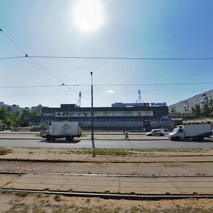 Solidarnosti Avenue, 11к1, : foto