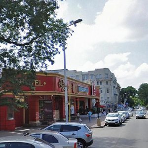 Pushkinskaya Street, 50 ، روستوف نا دونو: صورة