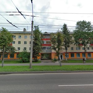 Bolshaya Sankt-Peterburgskaya Street, 28, Veliky Novgorod: photo