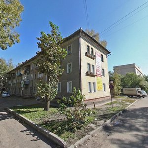 Krasnorechenskaya Street, 93А, Khabarovsk: photo