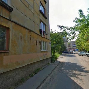 Marshala Meretskova Street, 5, Petrozavodsk: photo