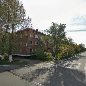 Kalinina Street, 30/59, Stupino: photo