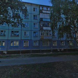 Galkinskaya ulitsa, 46, Vologda: photo