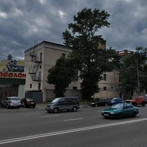 Volgogradsky Avenue, 32А, Moscow: photo