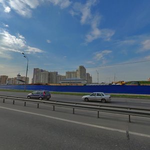 Novokurkinskoe Highway, 34, : foto