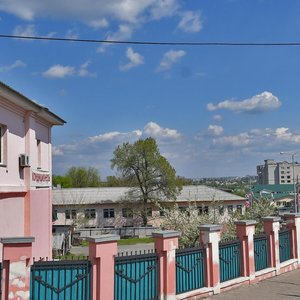 Старый Оскол, Комсомольская улица, 81/14: фото