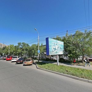 Promyshlennaya ulitsa, 22А, Khabarovsk: photo