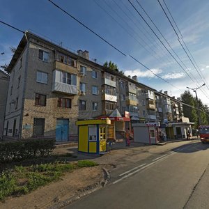 Тольятти, Улица Мира, 57: фото