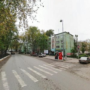 Kominterna Street, No:10, Perm: Fotoğraflar