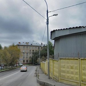 1st Magistralnaya Street, 22к1 ، موسكو: صورة