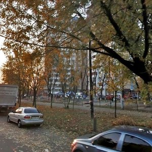 Kharkivske Highway, 56, Kyiv: photo