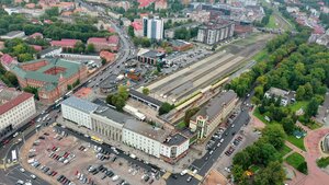 Pobedy Square, No:4, Kaliningrad: Fotoğraflar