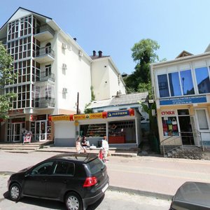 Pobedy Street, 72, Sochi: photo