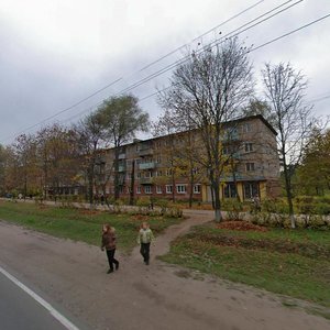 Oktyabrskaya Street, 62, Likino‑Dulevo: photo