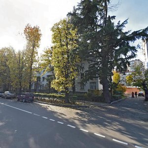 Gagarina Street, 13, : foto