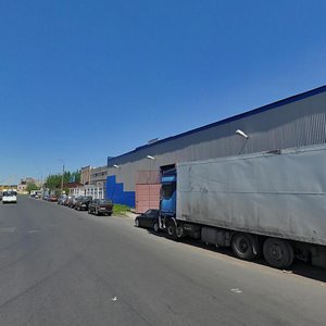Avtobusnaya Street, 6М ، سان بطرسبرغ: صورة
