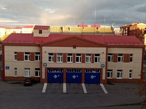 Ишим, Улица 8 Марта, 26: фото