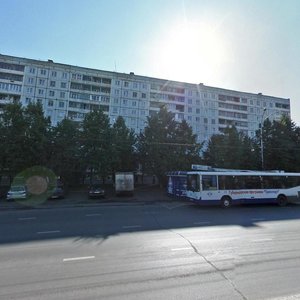 Lenina Avenue, No:131, Kemerovo: Fotoğraflar