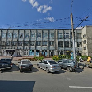 Dusi Kovalchuk Street, 179/3, Novosibirsk: photo