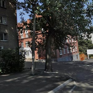 Barykadna Street, 23, Dnipro: photo