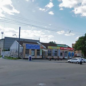 Полтава, Зеньковская улица, 21: фото