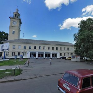 Vulytsia Shevchenka, 40/37, Poltava: photo