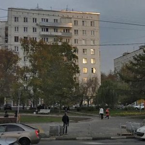 Bolshaya Cherkizovskaya Street, 2к2, Moscow: photo