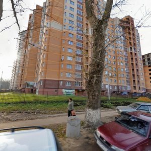 Тула, Улица Михеева, 23: фото