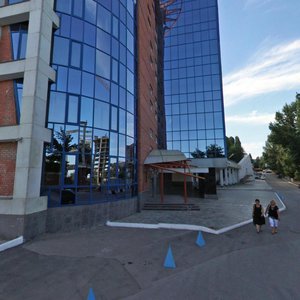 Volskaya ulitsa, 1, Saratov: photo