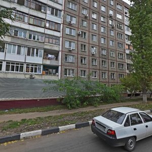 Ulitsa imeni S.T. Razina, 62/76, Saratov: photo