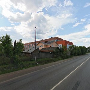 Kolkhoznaya ulitsa, 14, Yekaterinburg: photo