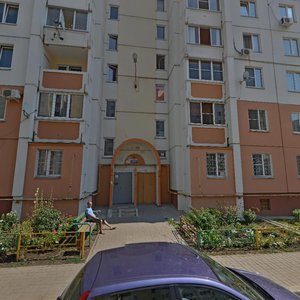 9 Yanvarya Street, 241/1, Voronezh: photo