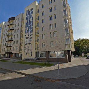 Smaliachkova Street, 4 ، مينسك: صورة