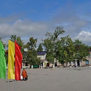 Ulitsa Lenina, 14, : foto
