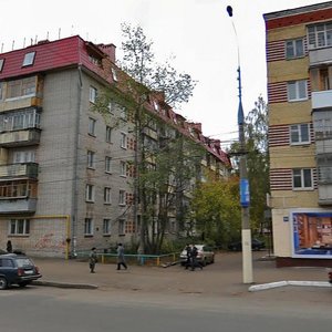 Krasnoarmeyskaya Street, 49, Yoshkar‑Ola: photo