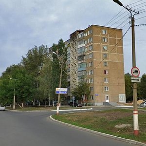 Gozhuvskaya Street, 41, Saransk: photo