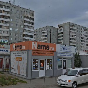 Zaozyornaya Street, 24В, Omsk: photo