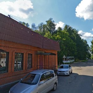 Ulitsa Lenina, 28А, Moscow and Moscow Oblast: photo