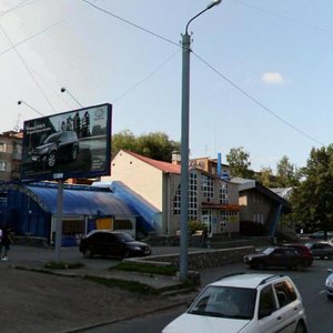 Челябинск, Улица Энгельса, 42Б: фото
