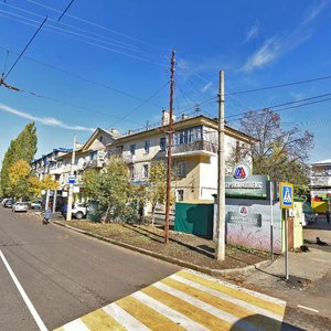 Volodarskogo Street, 8, Krasnodar: photo