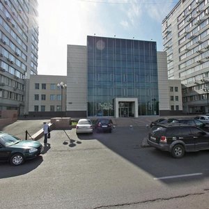 Lenina Street, 123Д, Krasnoyarsk: photo