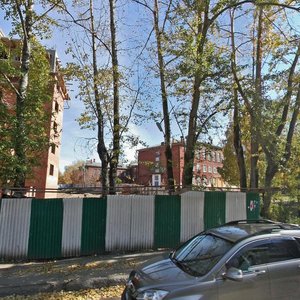 30th Irkutskoy Divizii Street, 24, Irkutsk: photo