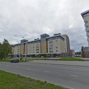 Varkausa Embankment, 27, Petrozavodsk: photo