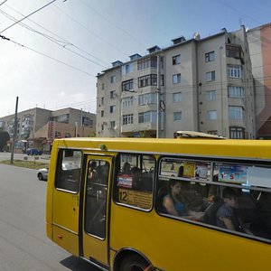 Holovna vulytsia, 226А, Chernivtsi: photo