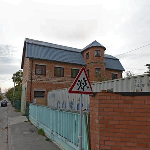 Piragova Street, 9, Minsk: photo
