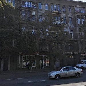 Poltavs'kyi Shlyakh Street, 47/49, Kharkiv: photo