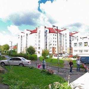 Ulitsa Belinskogo, 42, : foto